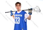 MLax Media Day  Wheaton College Men’s Lacrosse Media Day. - Photo By: KEITH NORDSTROM : Wheaton, Lacrosse, LAX, NEWMAC